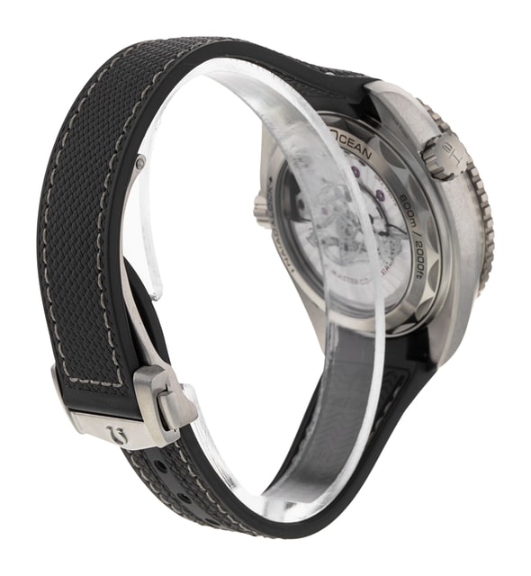 Omega Planet Ocean 215.32.44.21.01.002 Image 3